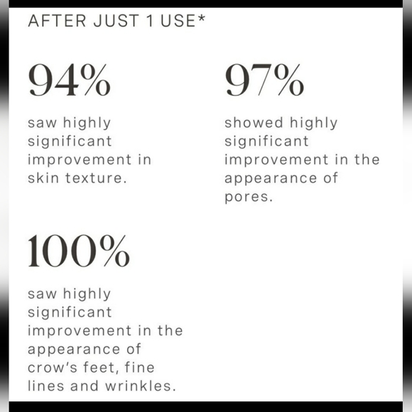 2x40 NIB Kate Somerville ExfoliKate Intensive Exfoliating Treatment - Picture 3 of 3